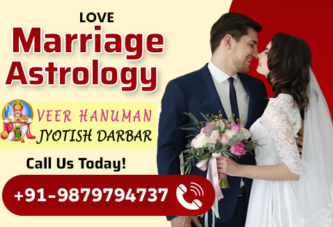 Veer Hanuman Jyotish Darbar