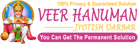 Veer Hanuman Jyotish Darbar
